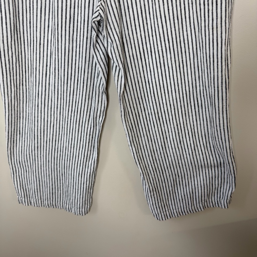 Definition by D Jeans Linen Blend Beach Pant Size XL - Picture 7 of 16